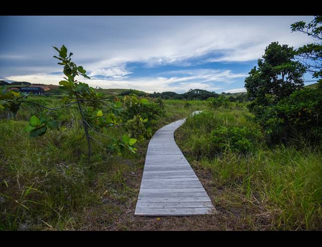 2 BEDROOM DUPLEX FOR SALE IN ZULULAMI LUXURY COASTAL ESTATE